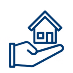 Residential services Icon