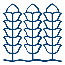 Tropical gardens Icon