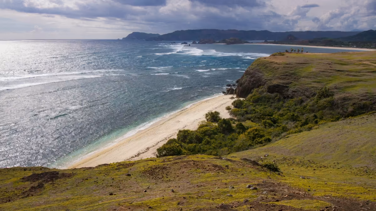 Beyond Kuta: 7 Places to Discover in South Lombok