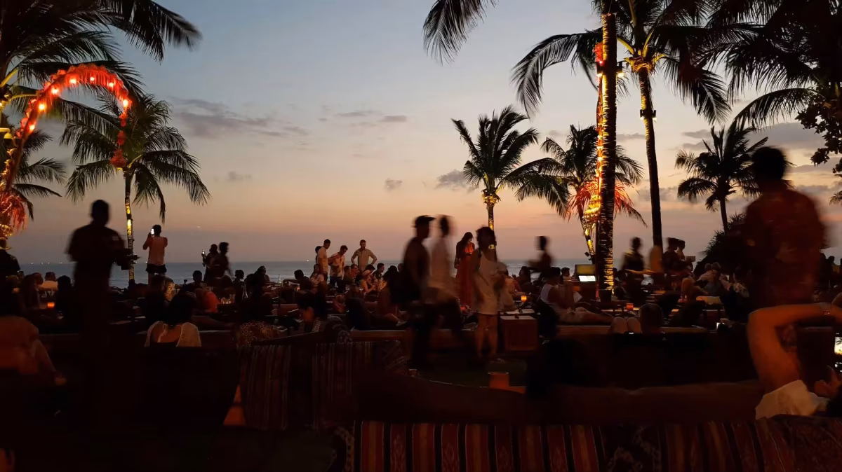 Why International Visitors Keep Seminyak Attractive to Developers