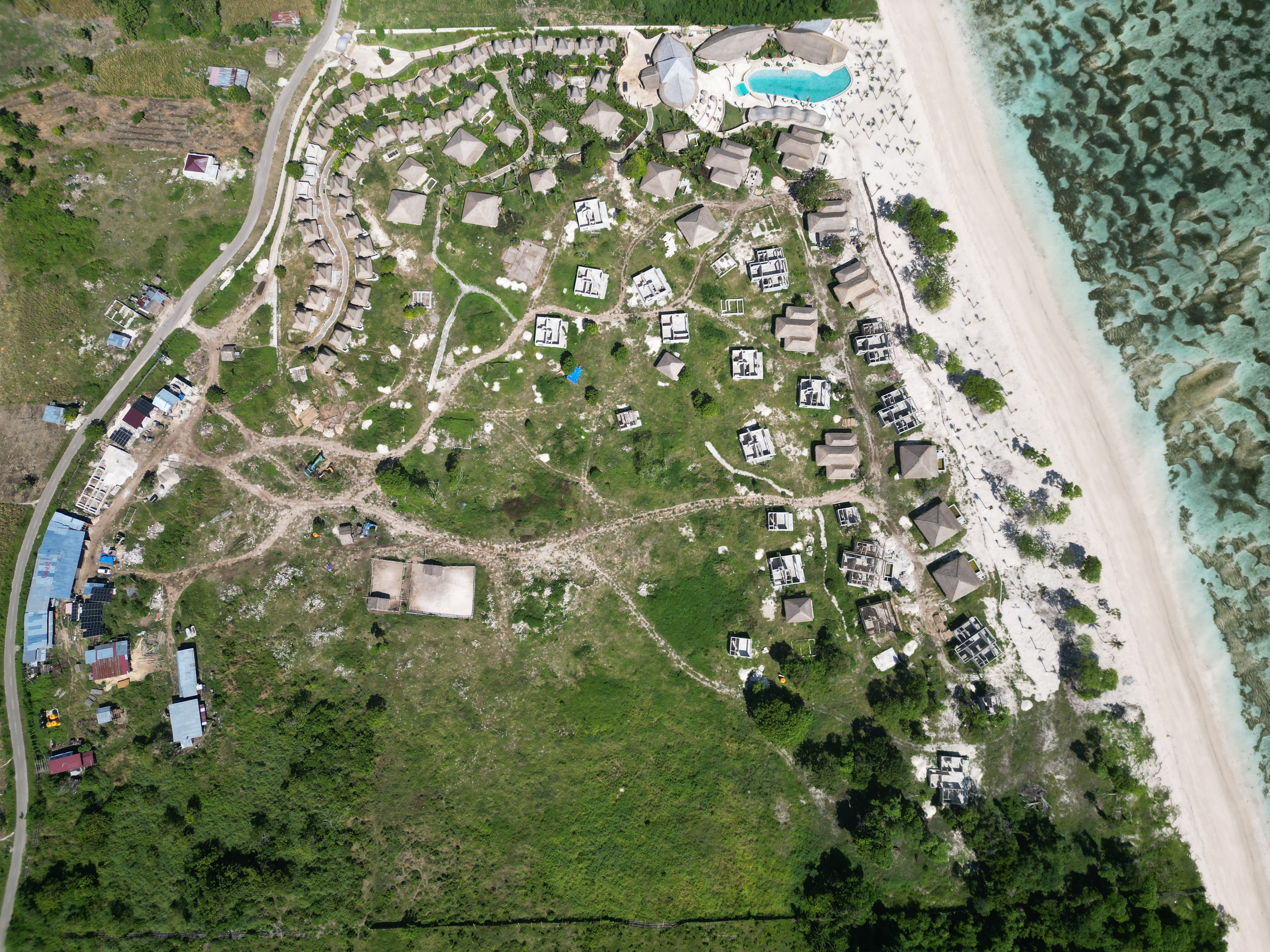 Sustainable and Eco-Friendly Property Developments in Indonesia