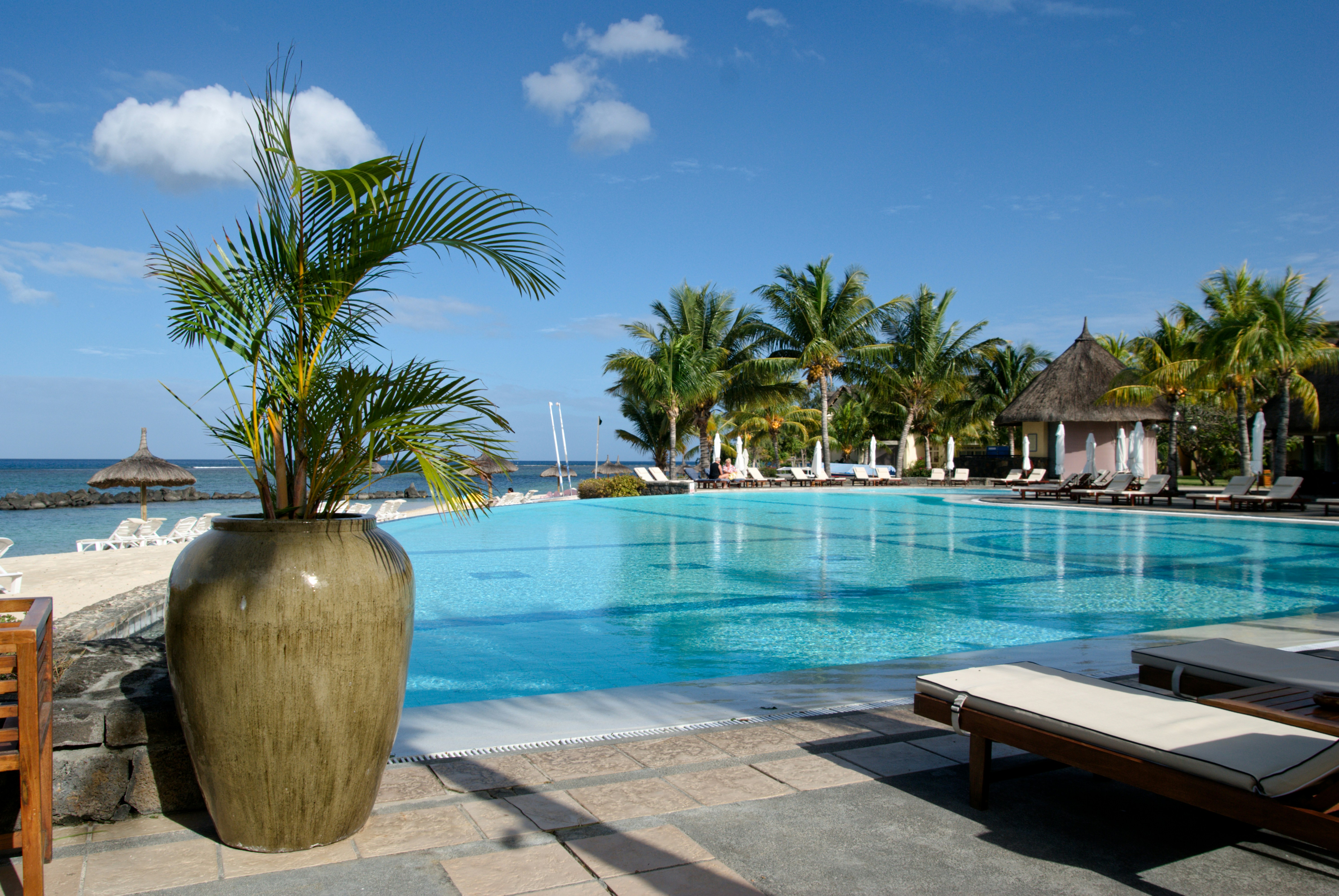 Luxury Real Estate Market in Indonesia