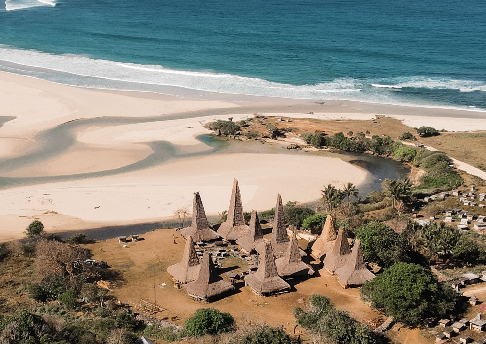 Sumba Indonesia's Best-Kept Secret