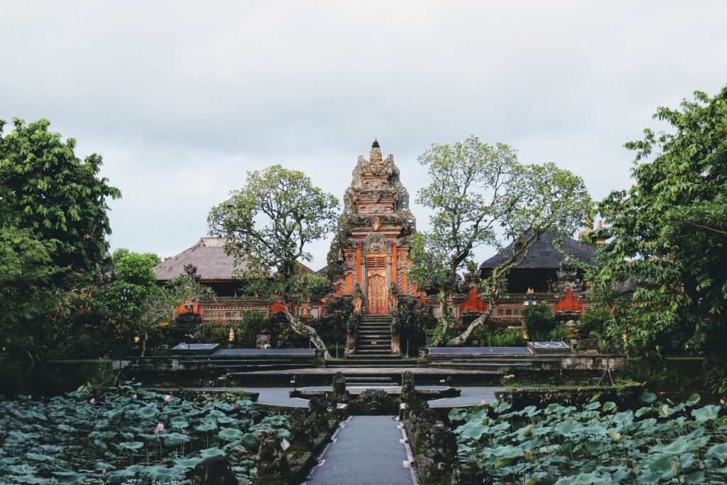 Ubud and Kecak Dancers, the cultural wonders of Bali