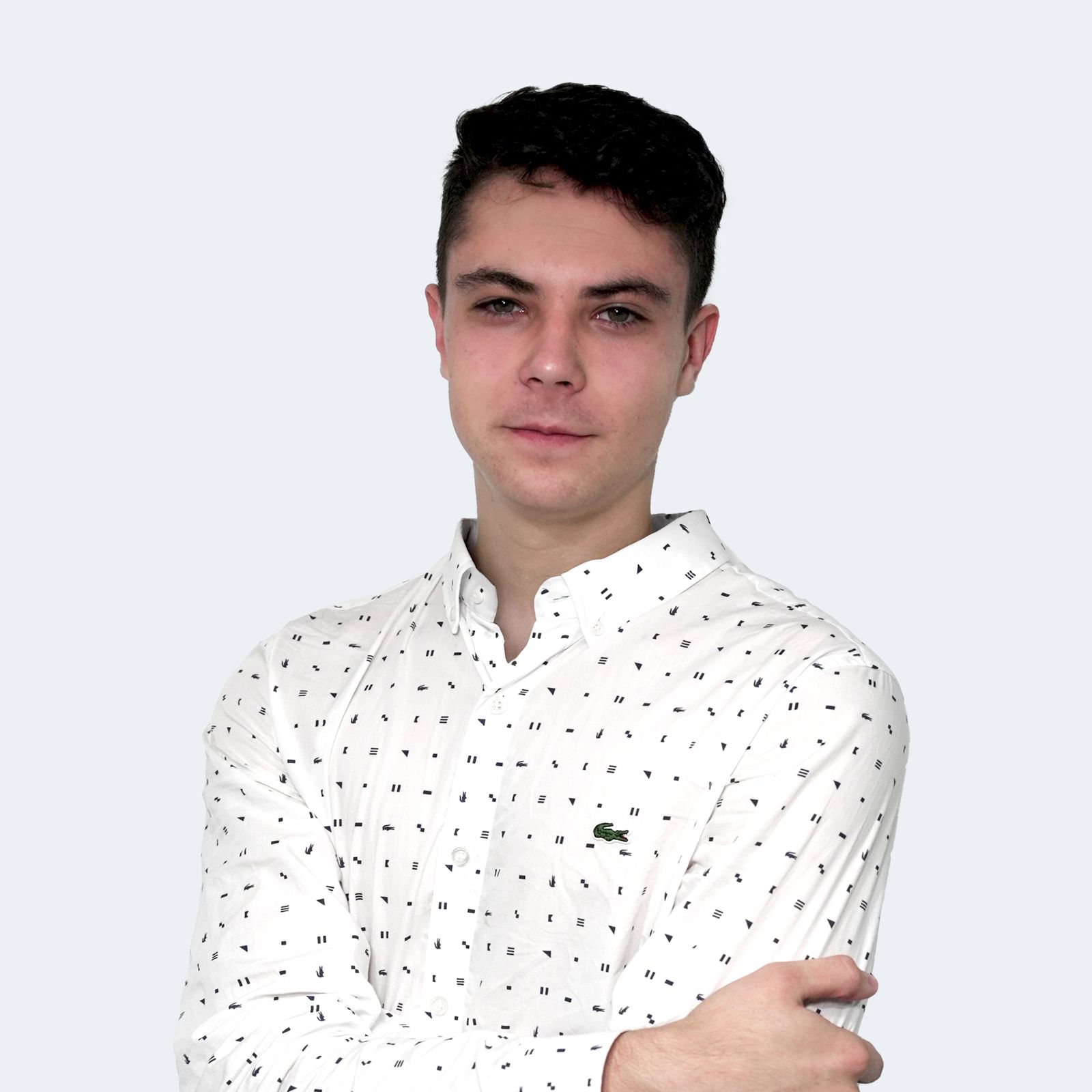 Marek Hemerka Image