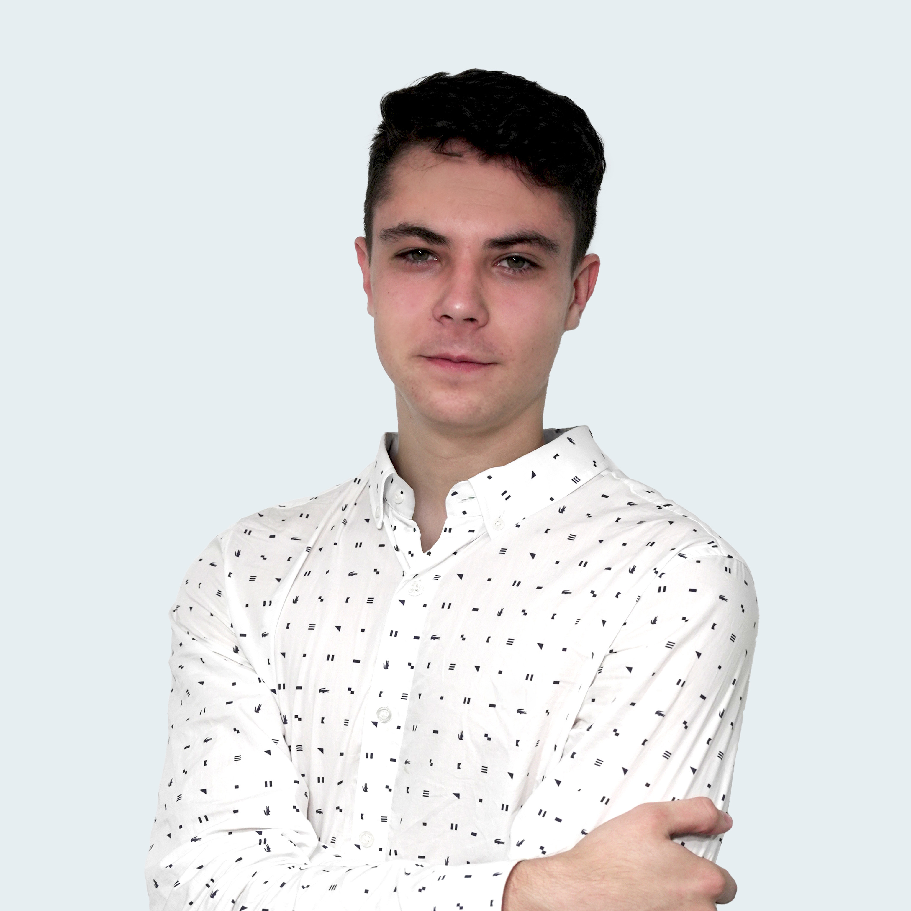 Marek Hemerka Image